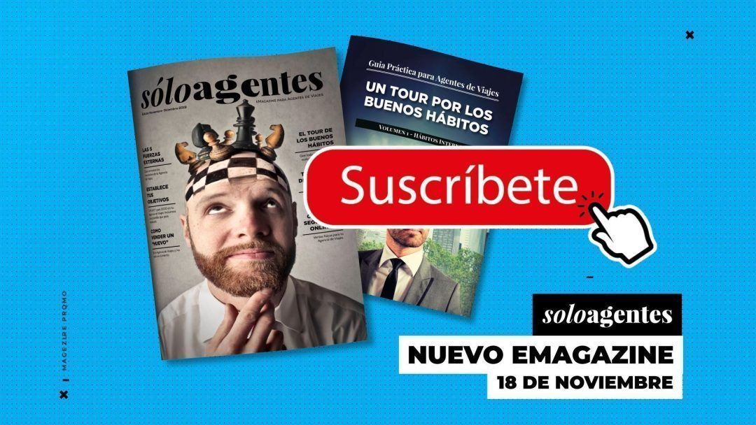 Avance eMagazine Noviembre - Diciembre