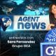 Entrevista Sara Férnandez, Directora General de Grupo GEA