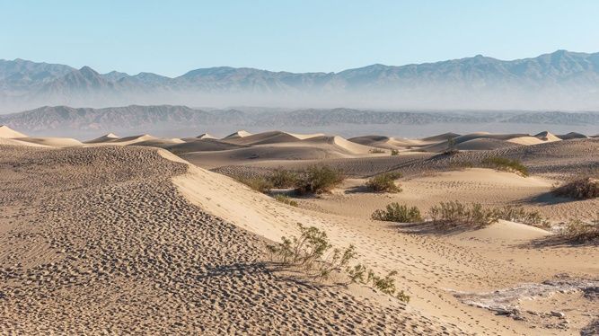la temperatura más alta del mundo