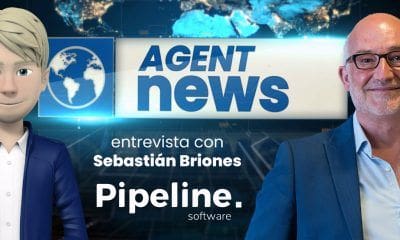 Banner Pipeline - Kit Digital para Agencias de Viajes