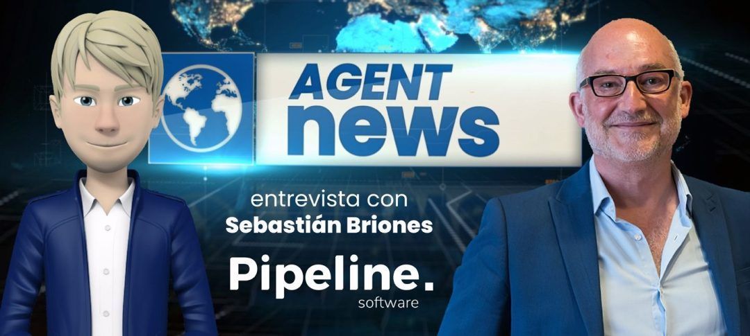 Banner Pipeline - Kit Digital para Agencias de Viajes