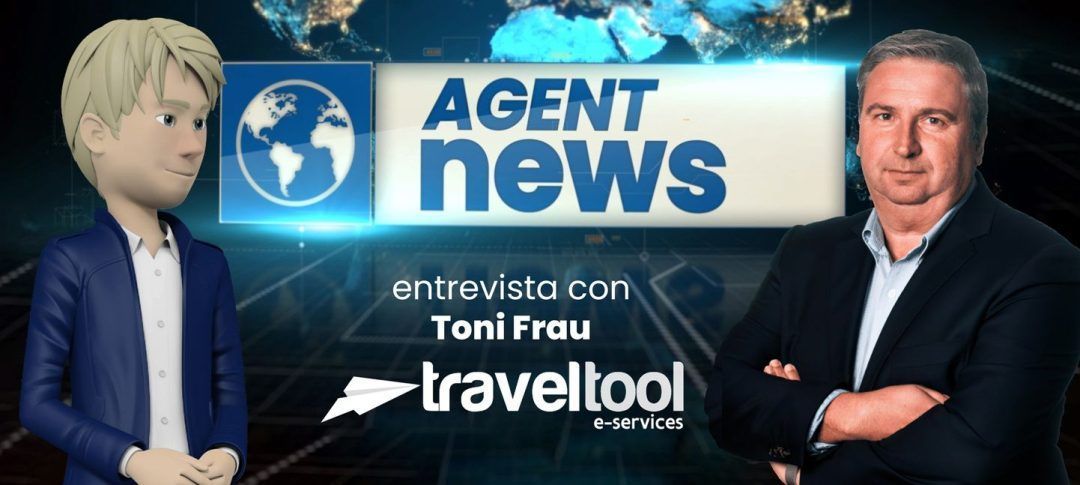 Banner Traveltool - Kit Digital