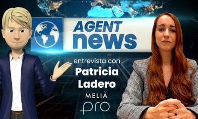MeliáPro entrevista Patricia Ladero