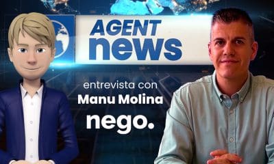 video entrevista Manu Molina de nego servicios