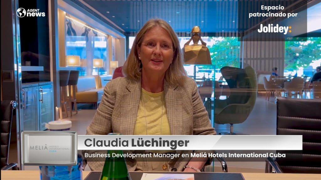 entrevista melia cuba