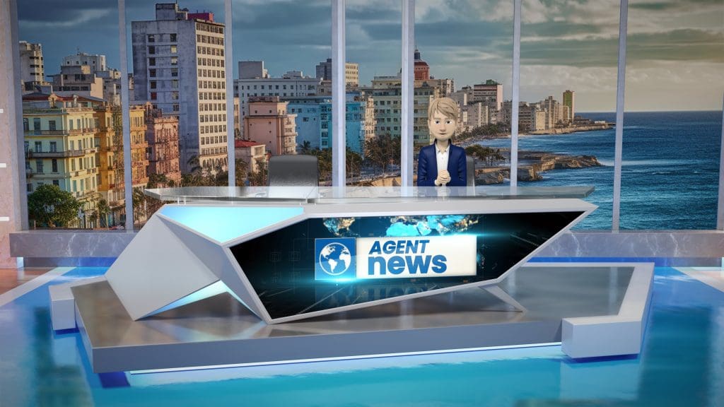 inicio entrevista melia cuba