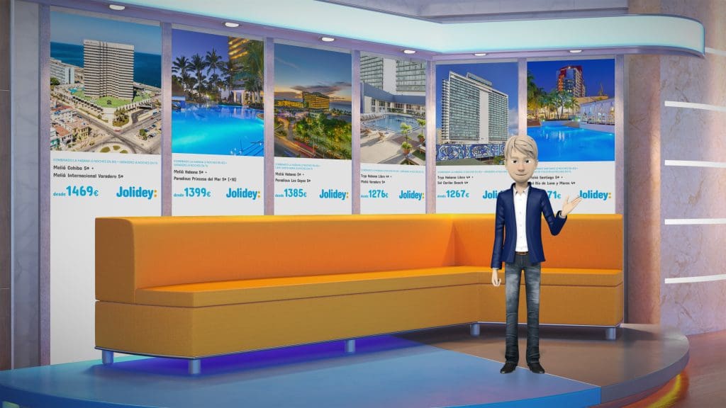 oferta melia cuba