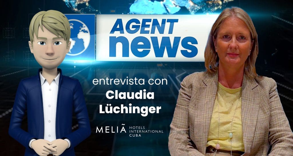 Entrevista Hoteles Melia en Cuba