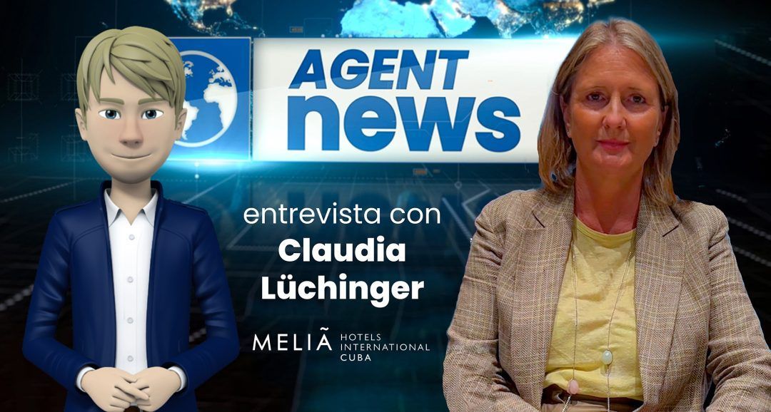 Entrevista Hoteles Melia en Cuba