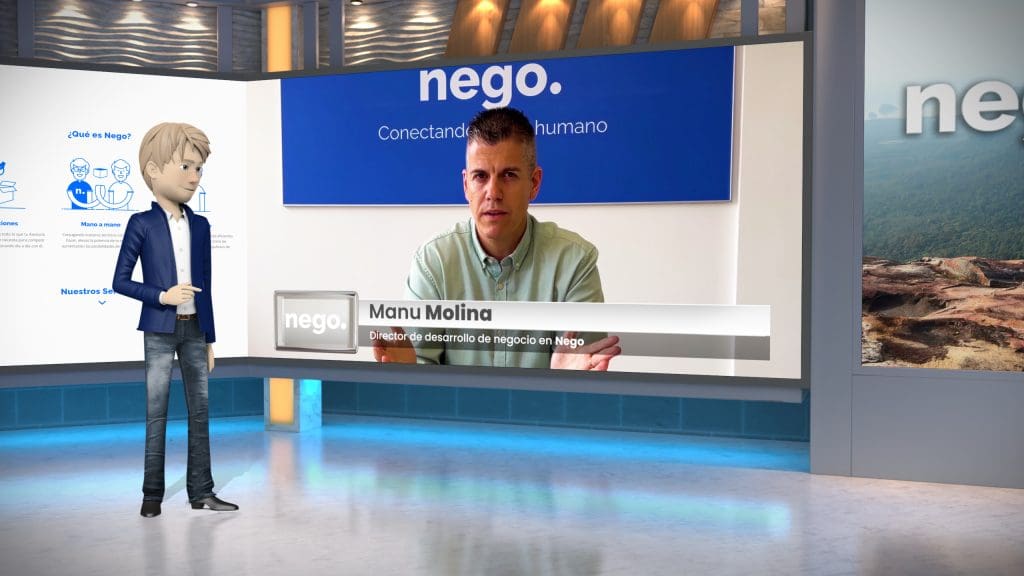 video entrevista nego video entrevista nego