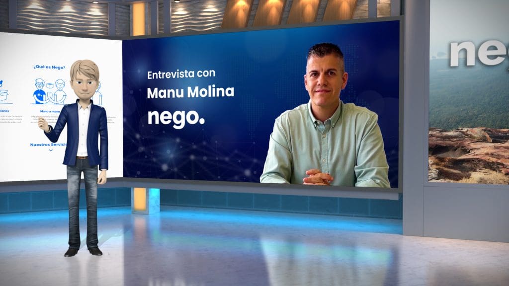 video entrevista nego video entrevista nego