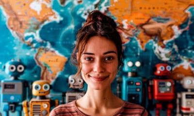 Agencias de Viajes y GPTS de Inteligencia Artificial