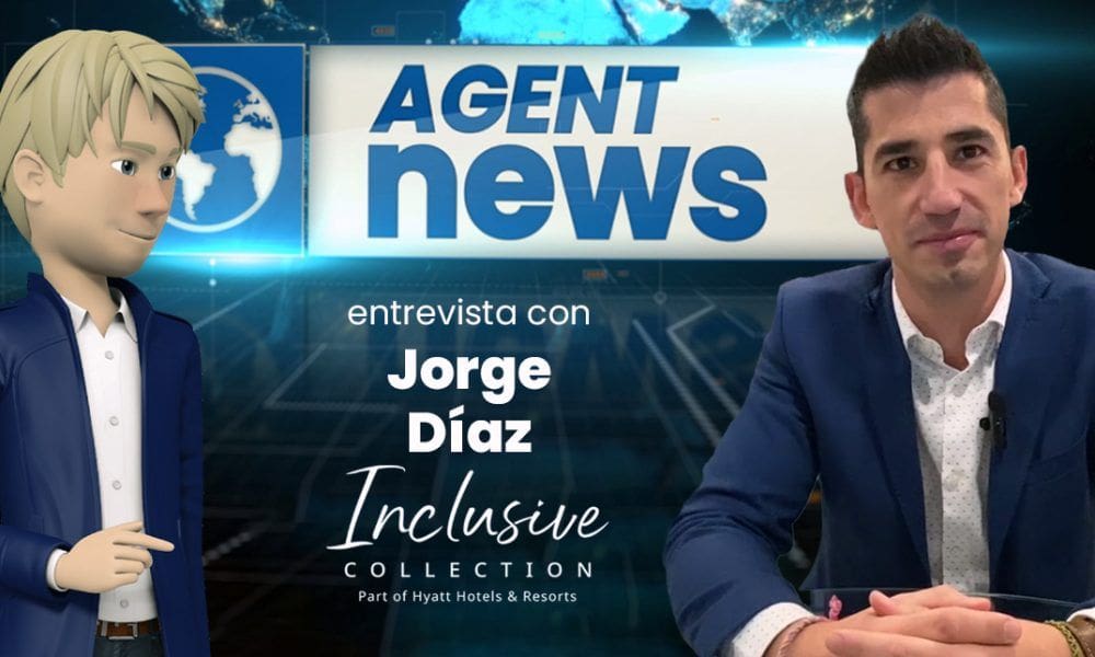 Agent News - Especial Inclusive Collection