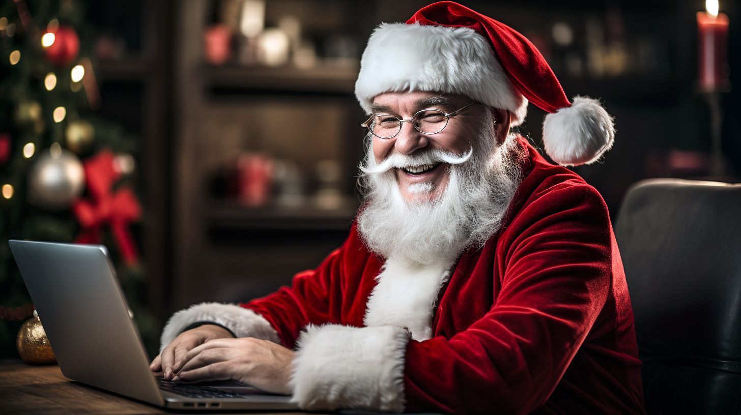 Marketing Navideño: Como vender más viajes