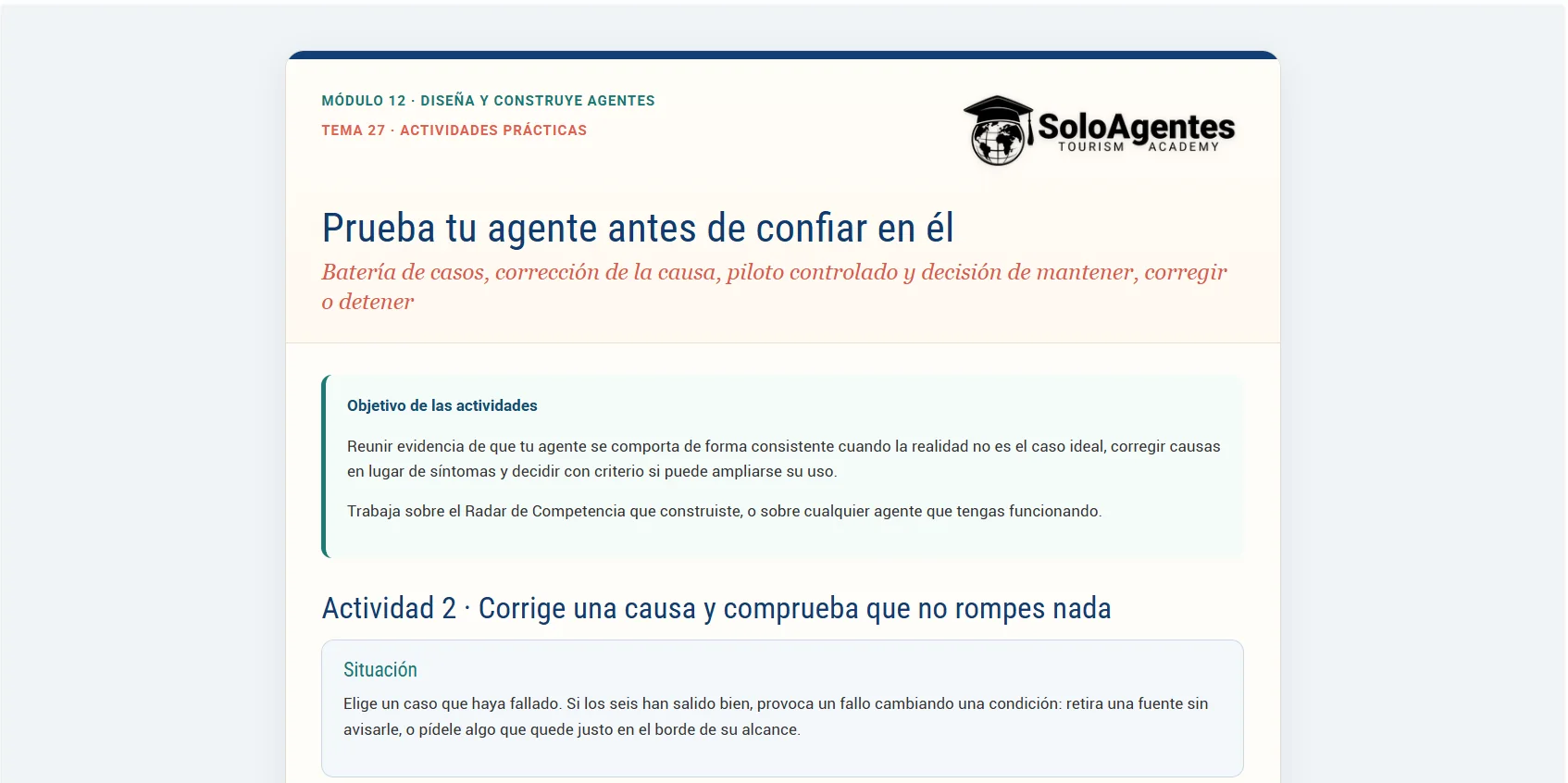 Ejercicio práctico real del Tema 27