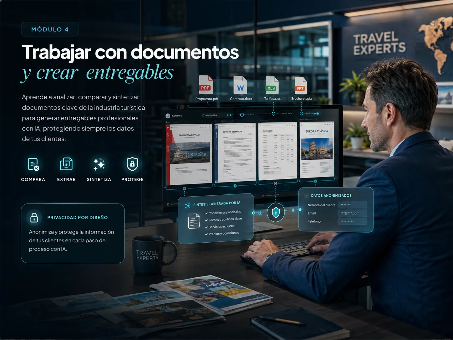 Imagen del Módulo 4