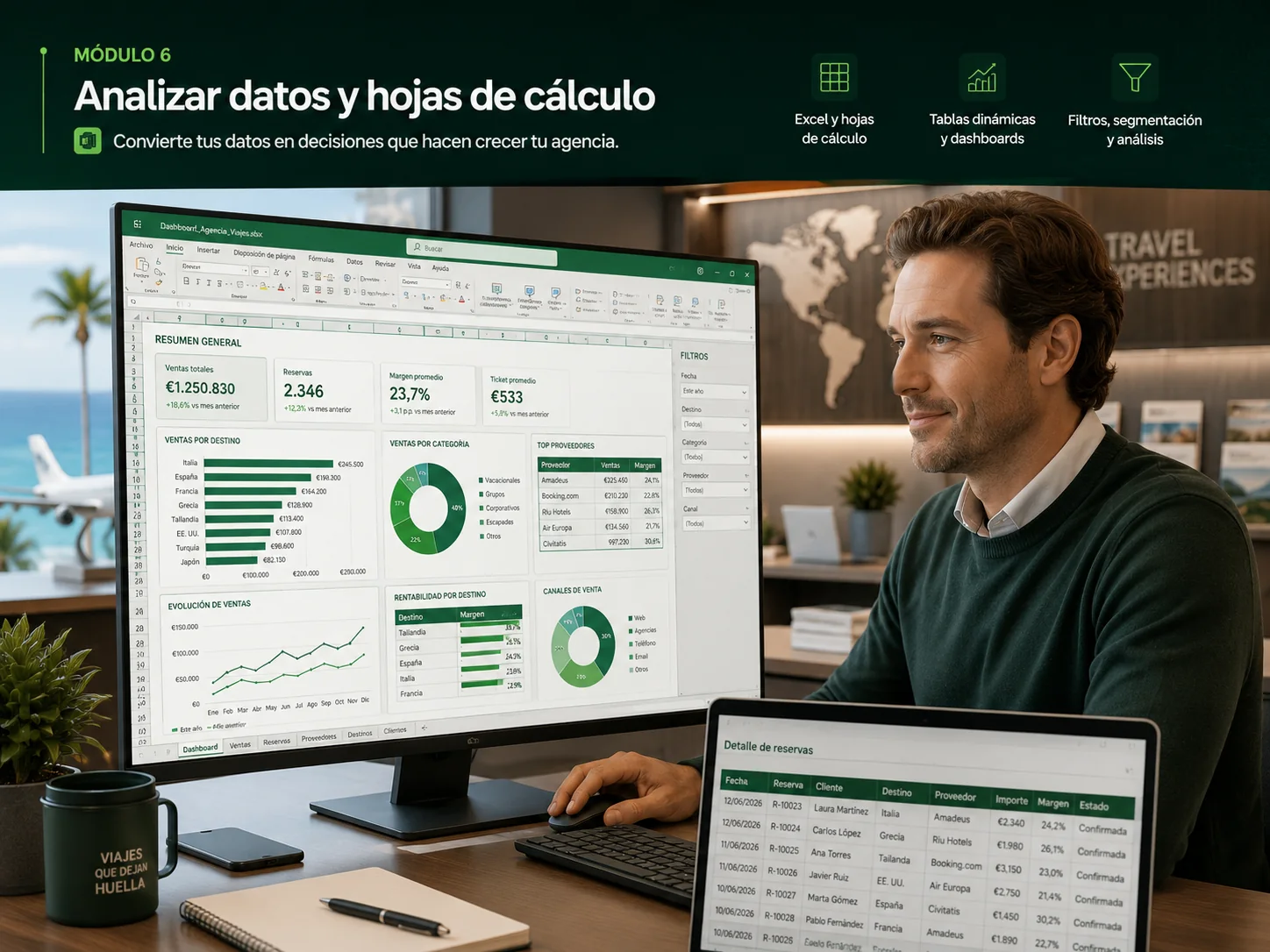 Imagen del Módulo 6