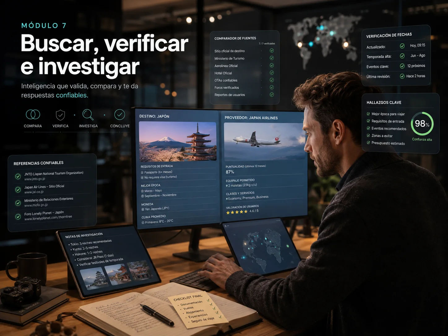 Imagen del Módulo 7