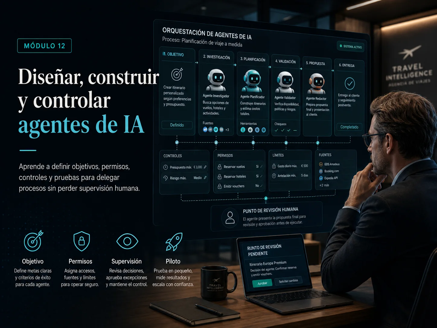 Imagen del Módulo 12